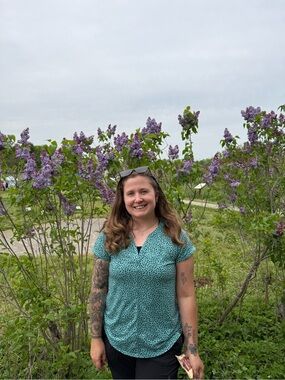 Meet your Posher, Deanne
